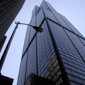 Willis Tower I