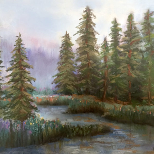 LANDSCAPES